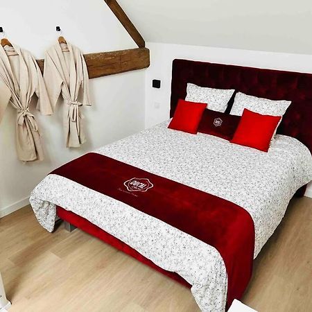 La Suite Premier Cru 3Km De Beaune Beaune  Exterior foto